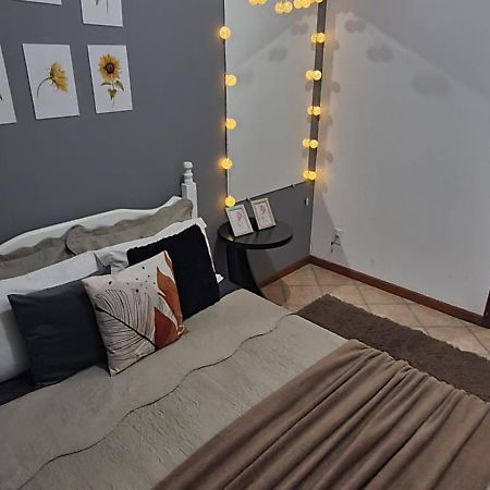 Suite Double-Climatizada-Centro Domingos Martins Exterior foto