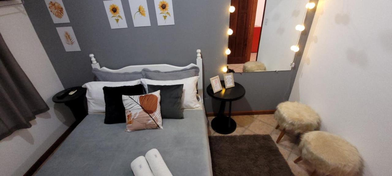 Suite Double-Climatizada-Centro Domingos Martins Exterior foto