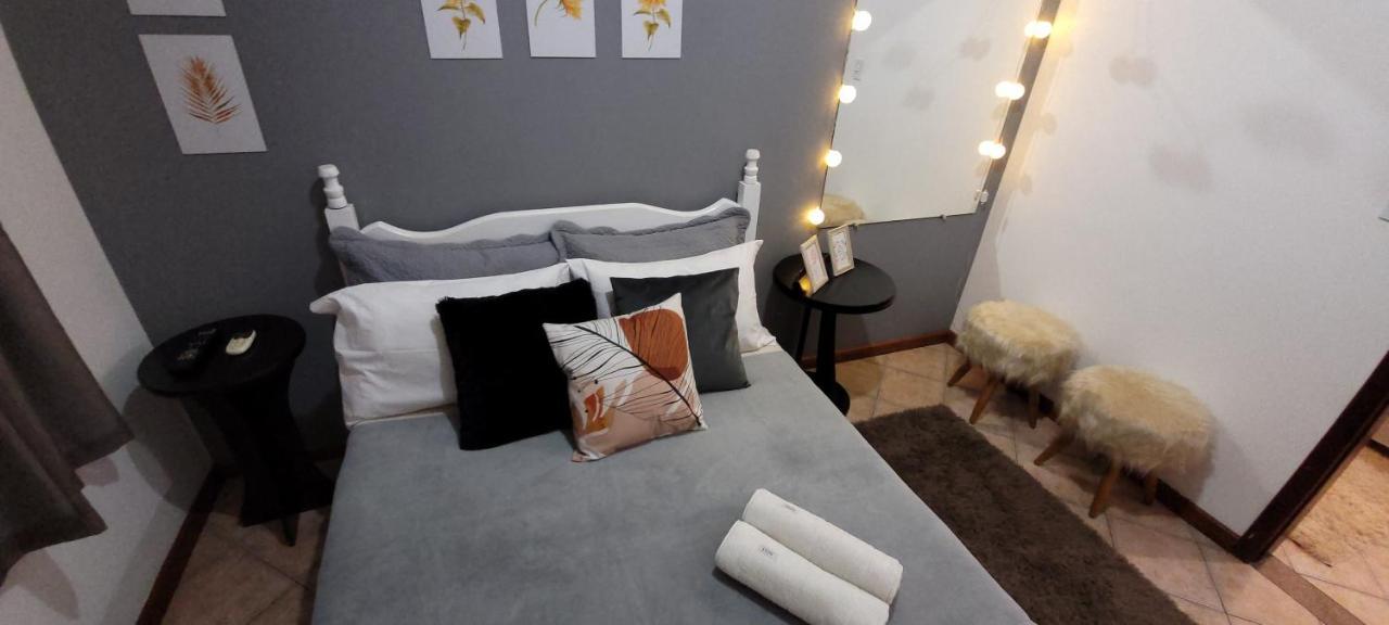 Suite Double-Climatizada-Centro Domingos Martins Exterior foto