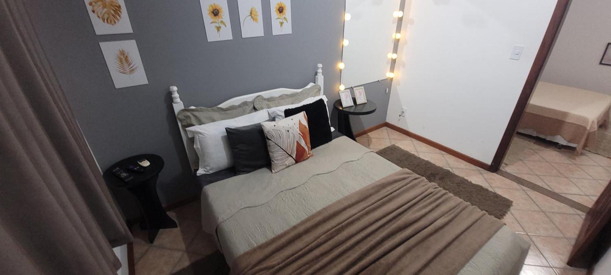 Suite Double-Climatizada-Centro Domingos Martins Exterior foto